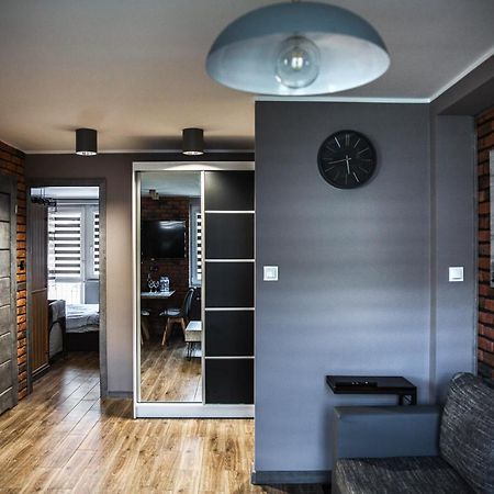 Apartament Chillout Ustrzyki Dolne Eksteriør bilde