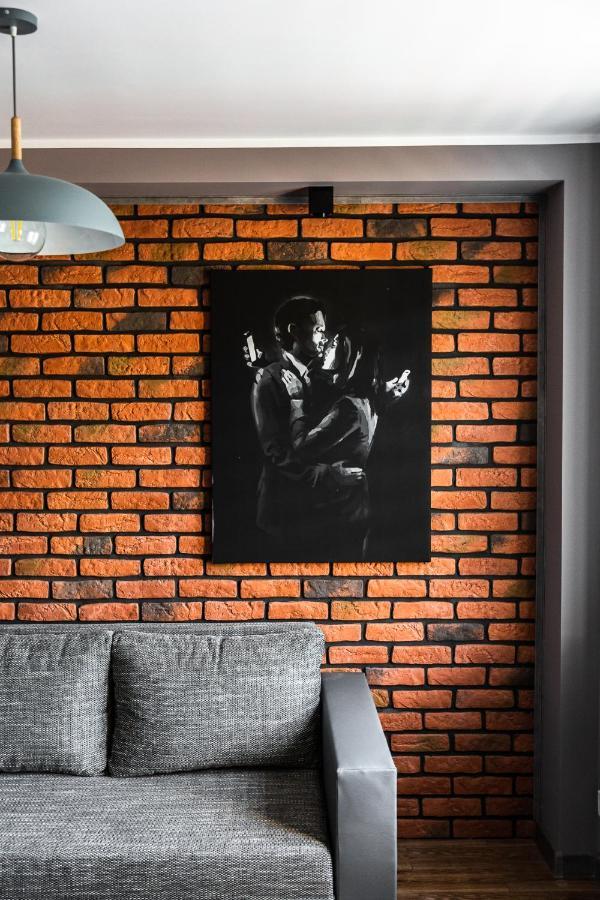 Apartament Chillout Ustrzyki Dolne Eksteriør bilde